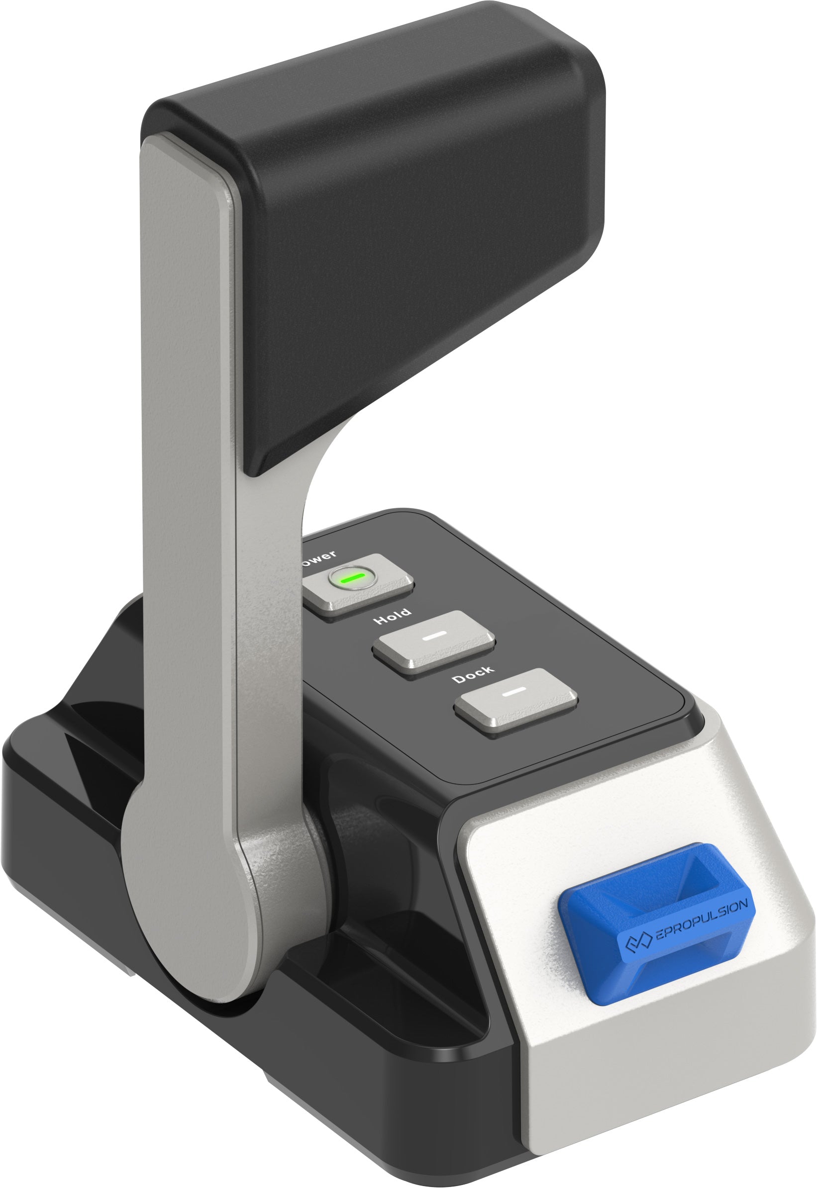 Grunnpakke for snekke eller seilbåt med aksling