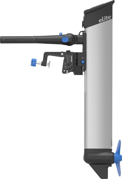 ePropulsion eLite elektrisk utenbordsmotor-kort stamme