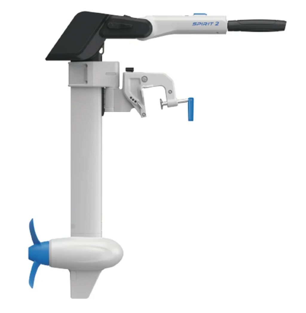 EPROPULSION Spirit 2 - inkludert batteri-kort stamme