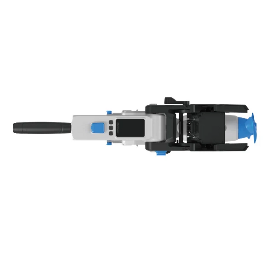 EPROPULSION Spirit 2 - inkludert batteri-kort stamme